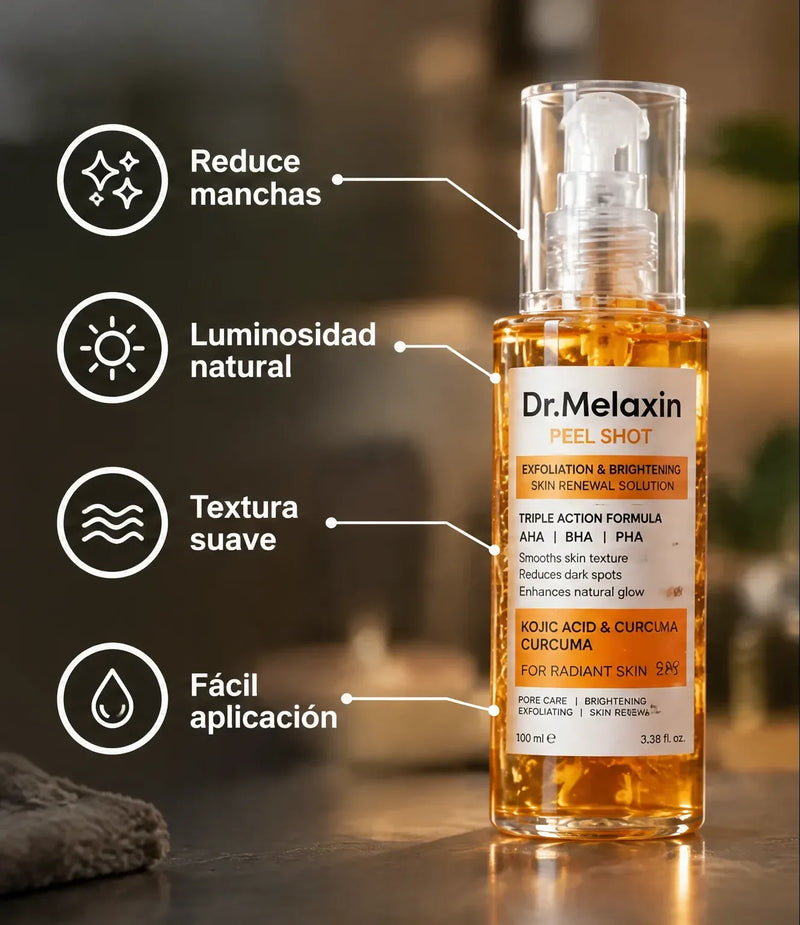 DR. MELAXIN