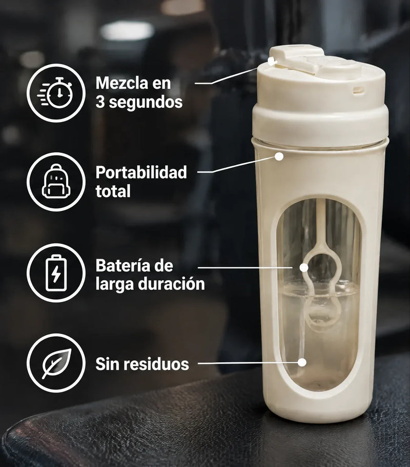 Vaso Mezclador MasterE